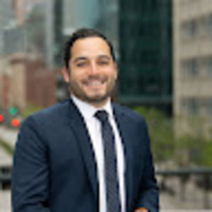 Meet your Posher, Douglas